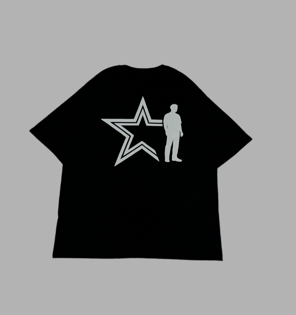 Oversized tee (Pre-order)