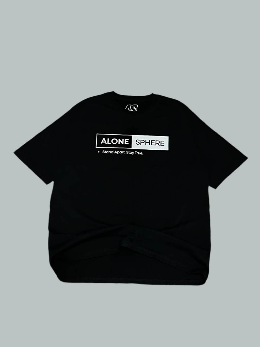 Oversized tee (Pre-order)