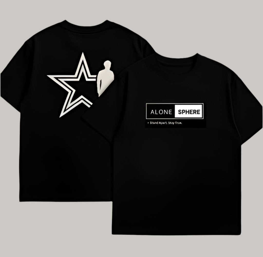 Oversized tee (Pre-order)