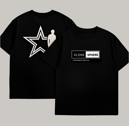 OVERSIZED (Pre-order)